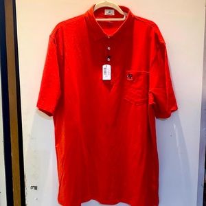 Johnnie-O Georgia Bulldogs x-large polo/golf shirt
